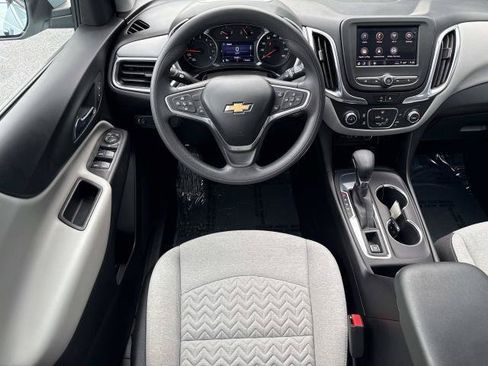 Used 2022 Chevrolet Equinox LT FWD image 26