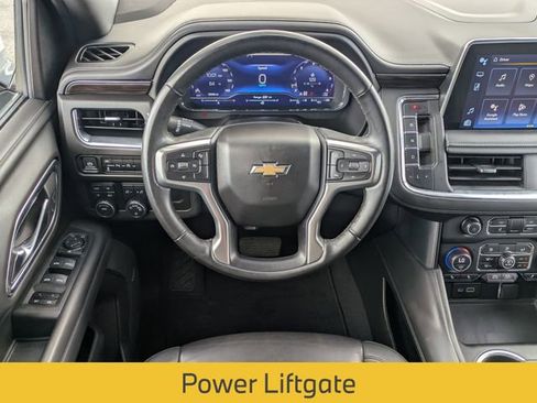 Used 2023 Chevrolet Suburban LT image 17