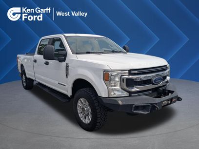 Used 2021 Ford F350 XL w/ STX Appearance Package