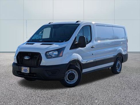 New 2026 Ford Transit 150 Low Roof RWD image 1