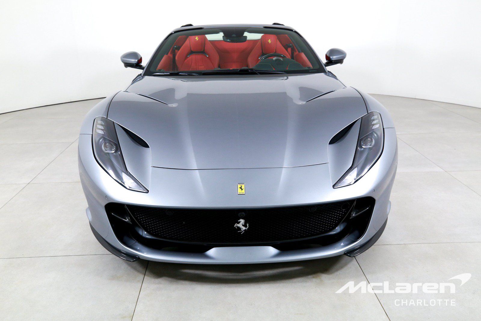 Used 2022 Ferrari 812 GTS RWD image 5
