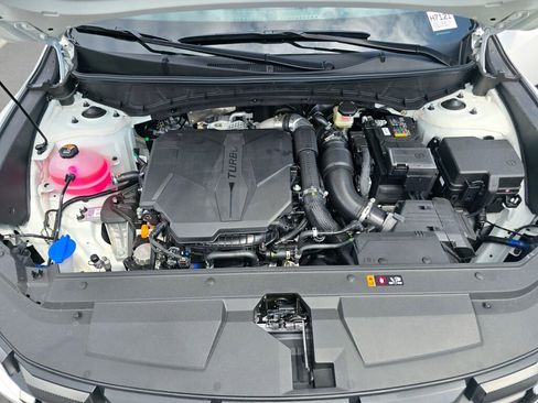 New 2025 Hyundai Santa Cruz XRT image 16