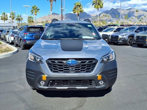Used 2023 Subaru Outback Wilderness image 12