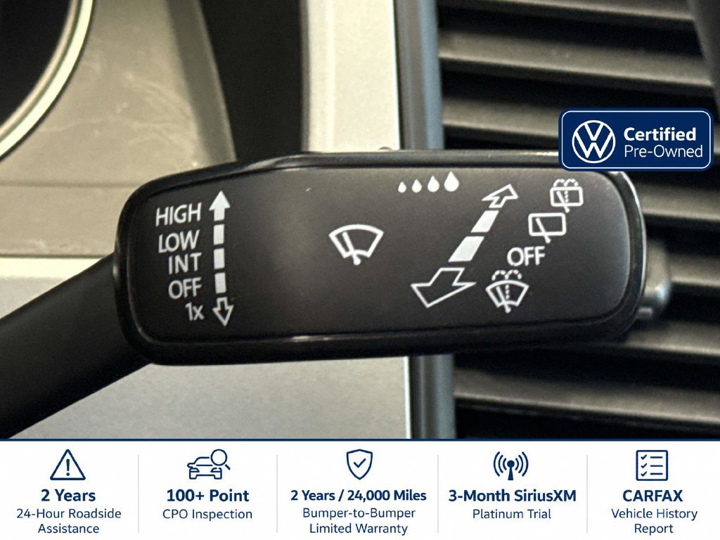 Used 2021 Volkswagen Atlas SE AWD/4WD image 25