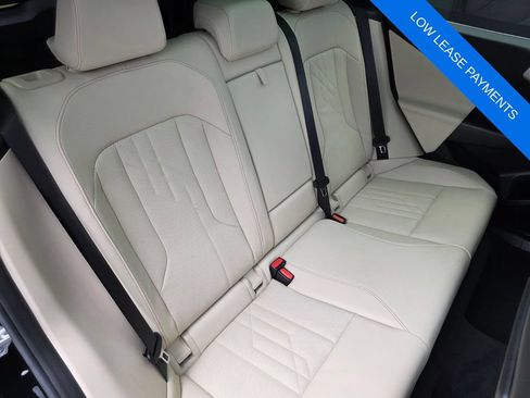 Certified 2026 BMW X3 xDrive30i w/ Premium Package AWD/4WD image 25
