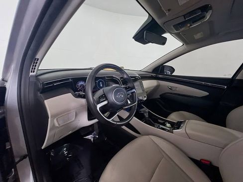 Used 2022 Hyundai Tucson SEL w/ Convenience + Premium Package image 16