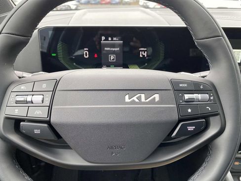 New 2026 Kia Sportage X-Line image 14