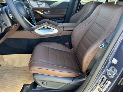 New 2026 Mercedes-Benz GLE 450 4MATIC Coupe image 18