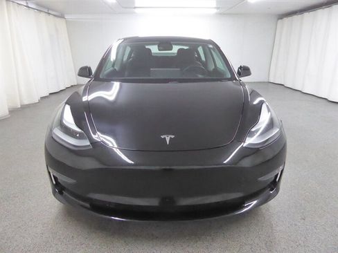 Used 2021 Tesla Model 3 Performance AWD/4WD image 2