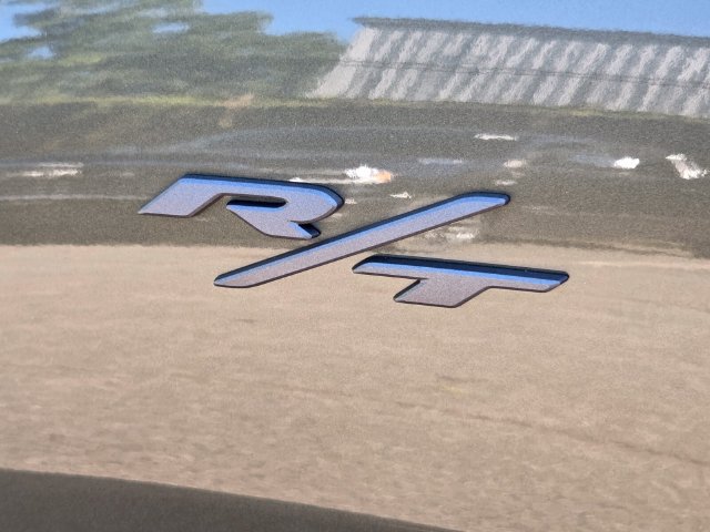 New 2027 Dodge Charger R/T AWD/4WD image 31