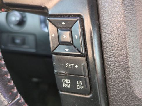 Used 2012 Ford F150 FX4 w/ FX Appearance Pkg image 15