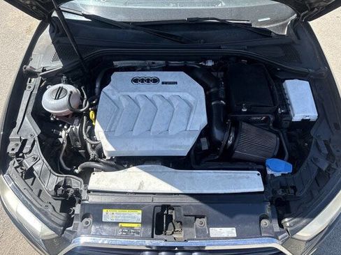 Used 2017 Audi A3 2.0T Premium FWD image 22