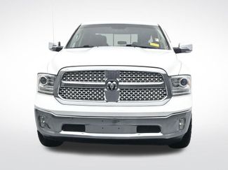 Used 2018 RAM 1500 Laramie video 2