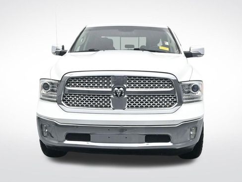 Used 2018 RAM 1500 Laramie image 2