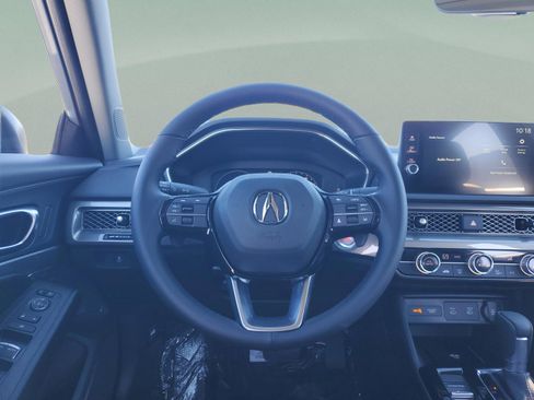 New 2026 Acura Integra image 13