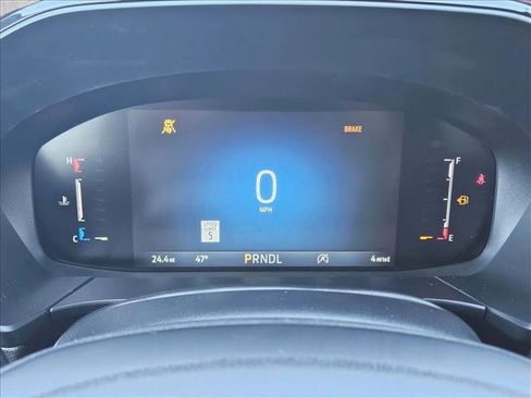 New 2026 Ford Escape ST-Line w/ Tech Pack #1 image 11