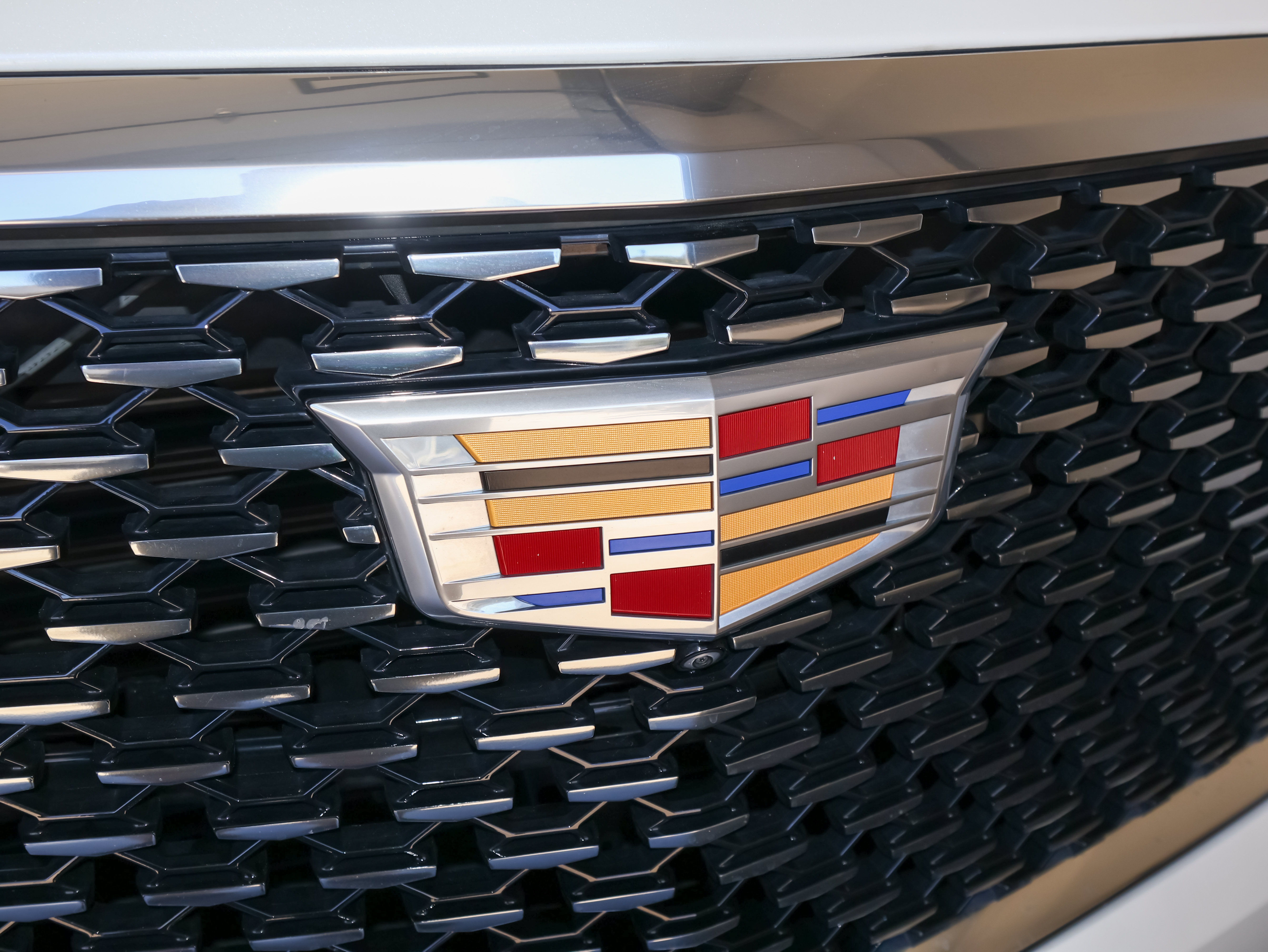 Used 2024 Cadillac Escalade Premium Luxury w/ Performance Package AWD/4WD image 58