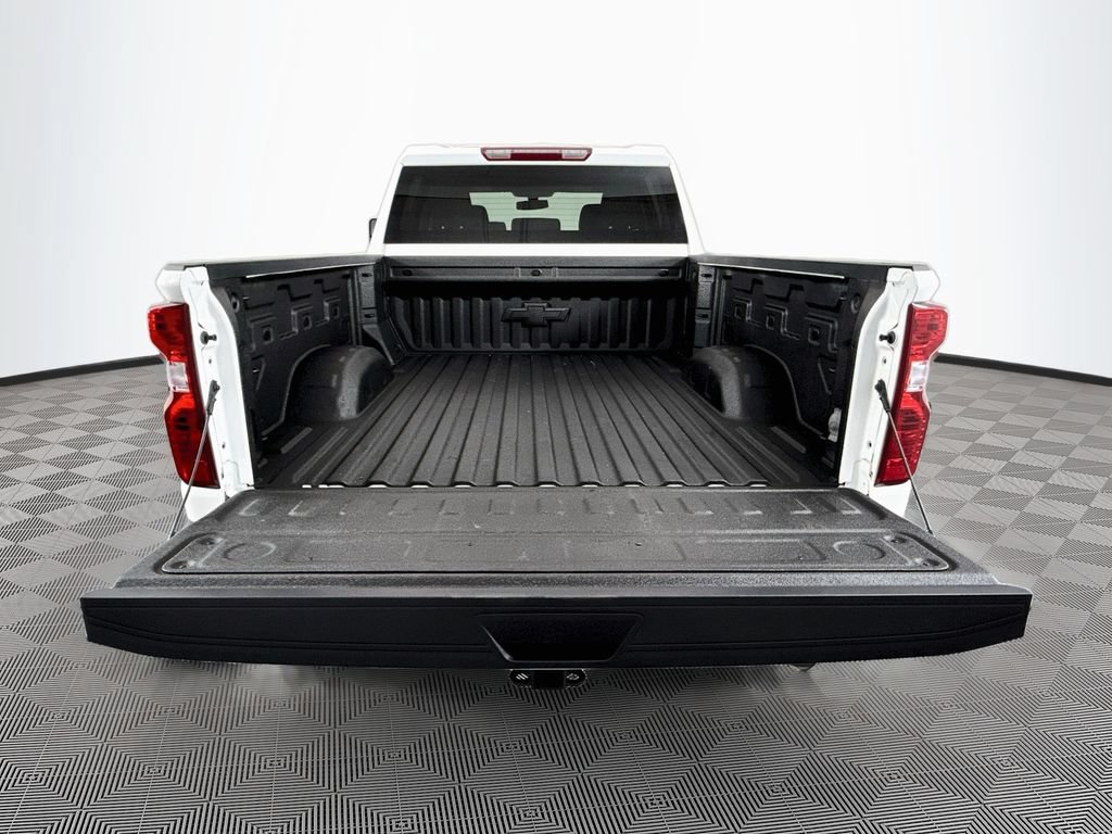 Used 2023 Chevrolet Silverado 2500 LT AWD/4WD image 22