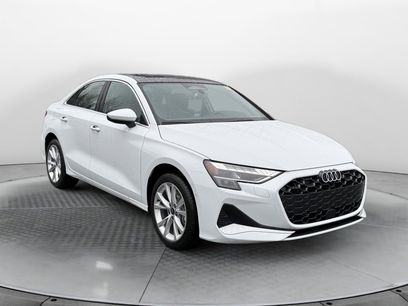 New 2026 Audi A3 2.0T Premium Plus