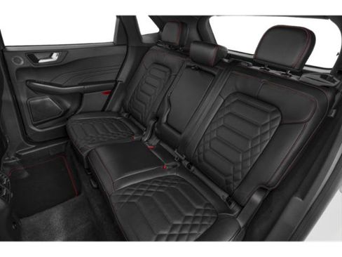 Used 2023 Ford Escape ST-Line Elite w/ Premium Technology Package image 13