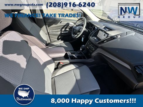 Used 2017 Ford Escape SE w/ Equipment Group 201A image 8