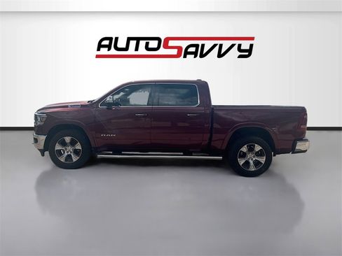 Used 2022 RAM 1500 Laramie image 4