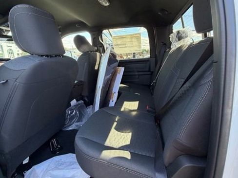 New 2026 RAM 3500 Tradesman image 10