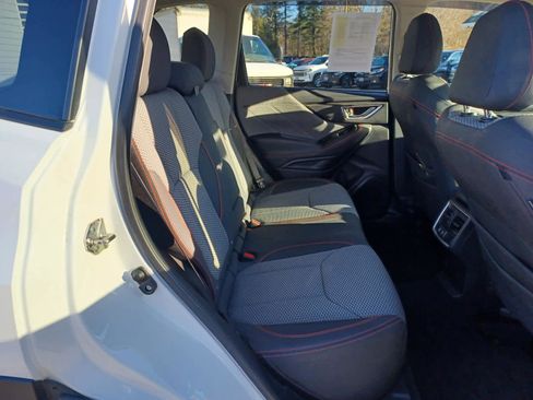 Used 2019 Subaru Forester Sport image 21