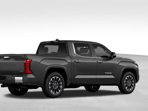 New 2026 Toyota Tundra Limited image 10