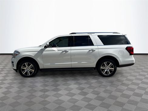 Used 2024 Ford Expedition Max Limited image 9