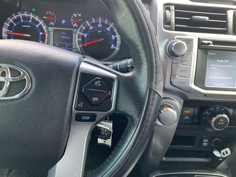 Used 2019 Toyota 4Runner SR5 RWD image 13