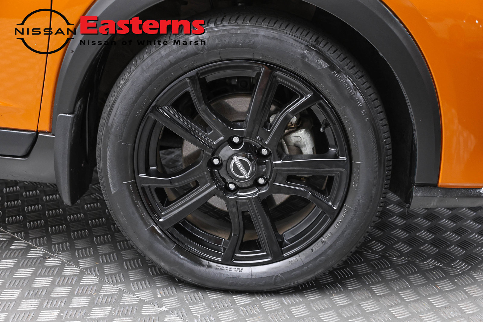 Used 2024 Nissan Kicks SV w/ Exterior Package FWD image 30