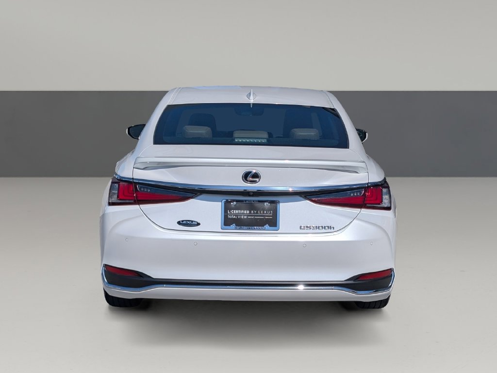 Used 2023 Lexus ES 300h w/ Premium Package FWD image 10