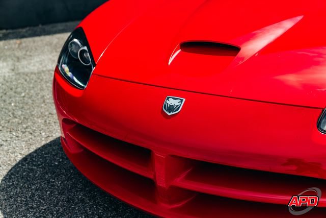 Used 2006 Dodge Viper SRT-10 RWD image 25