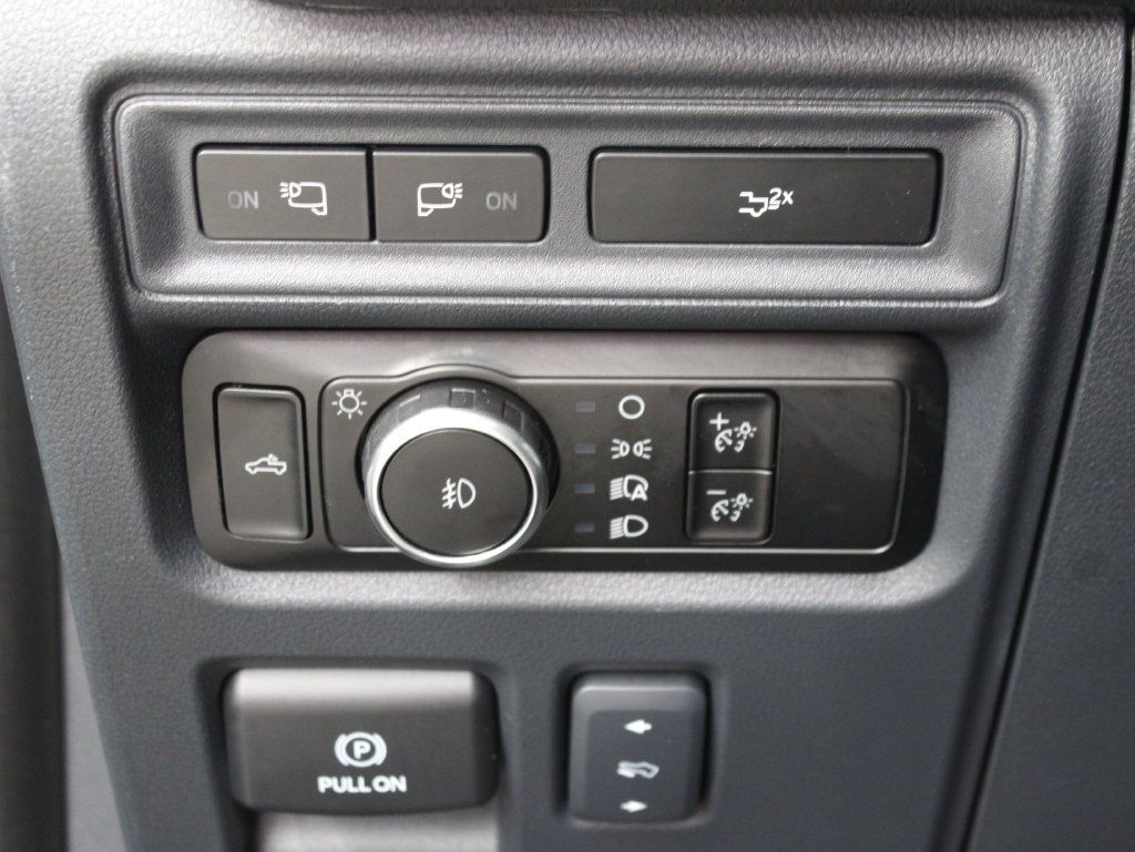 Used 2023 Ford F150 XLT w/ Equipment Group 302A High AWD/4WD image 55
