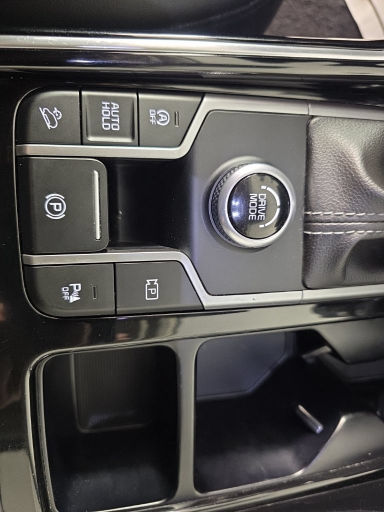 Used 2022 Kia Sorento SX FWD image 23