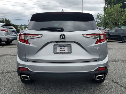 New 2025 Acura RDX SH-AWD w/ Technology Package image 6