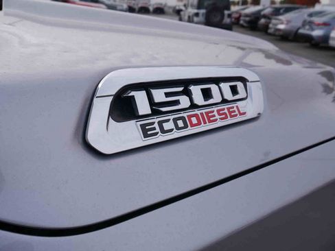 Certified 2022 RAM 1500 Laramie w/ Sport Appearance Package image 33