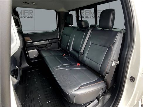 Used 2023 Ford F350 Lariat AWD/4WD image 25