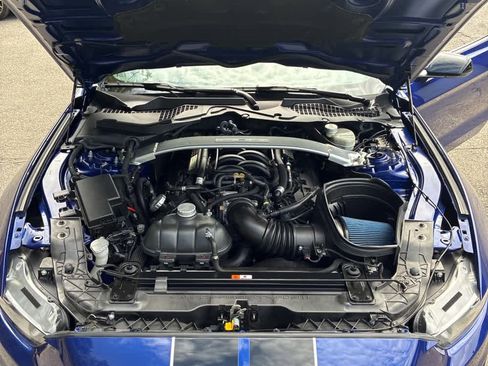 Used 2016 Ford Mustang Shelby GT350 w/ Track Package RWD image 8