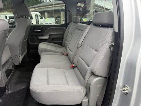 Used 2014 Chevrolet Silverado 1500 LT image 9