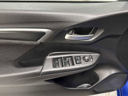 Used 2017 Honda Fit EX image 15