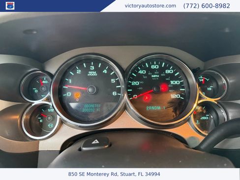 Used 2013 Chevrolet Silverado 2500 W/T image 22