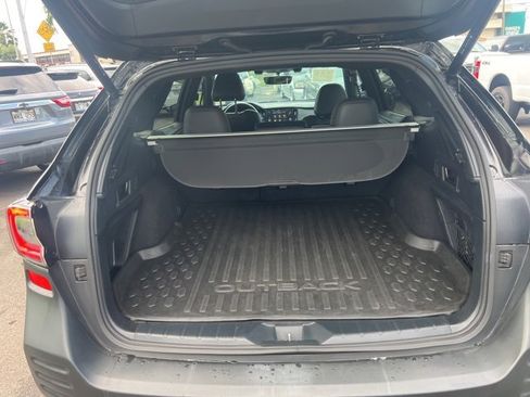 Used 2022 Subaru Outback Wilderness image 9