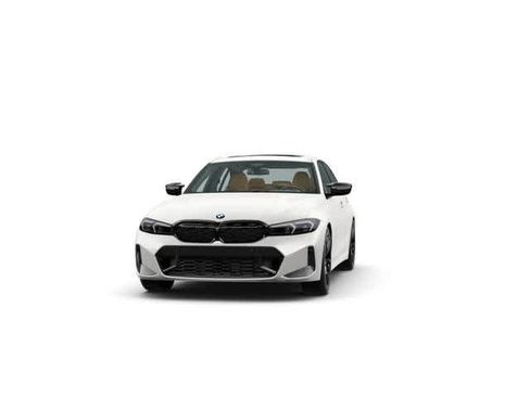 New 2026 BMW M340i xDrive w/ Premium Package AWD/4WD image 3