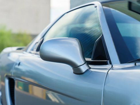 Used 1999 Acura NSX T RWD image 55