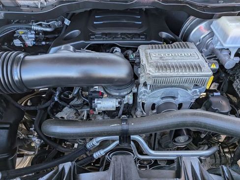 Certified 2024 RAM 1500 Laramie image 30