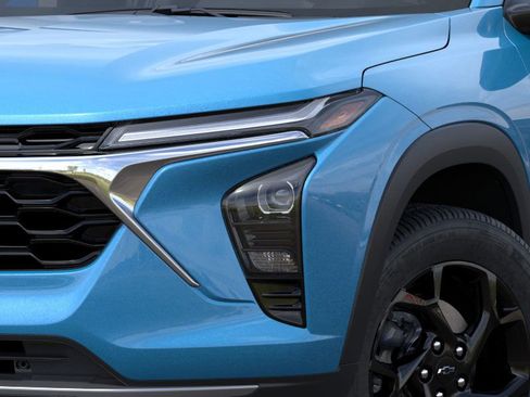 New 2026 Chevrolet Trax LT image 10