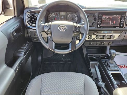 Used 2023 Toyota Tacoma SR image 12
