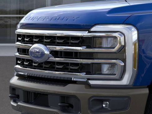 New 2026 Ford F250 King Ranch AWD/4WD image 17
